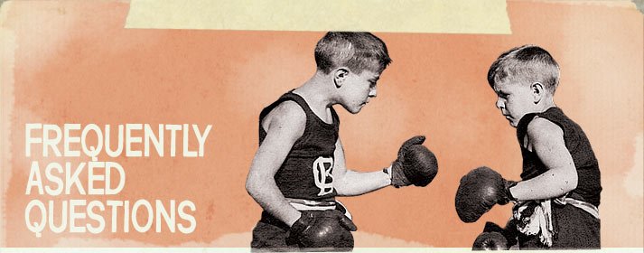 Frequently Asked Questions about Private Boxing Lessons